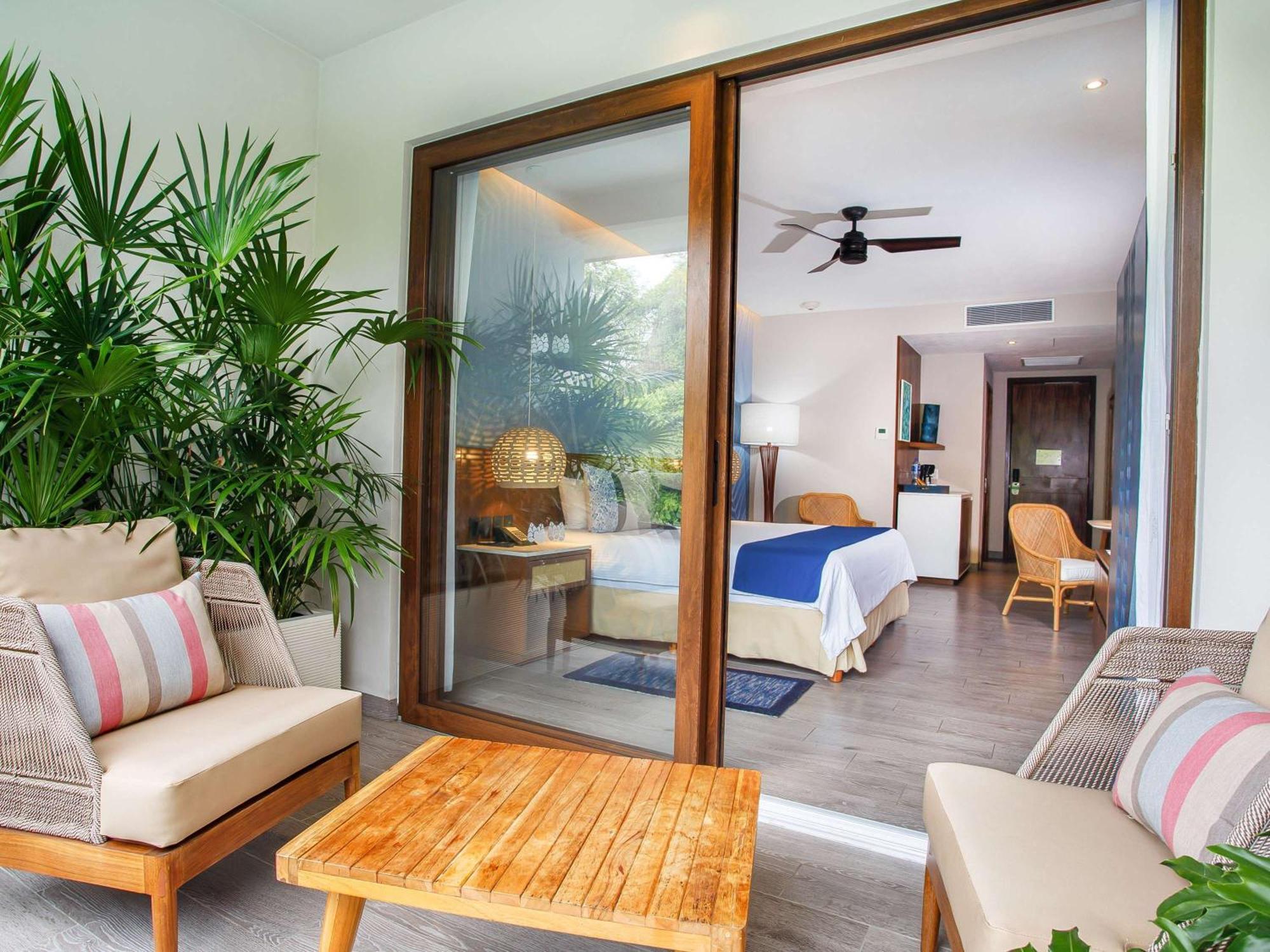 Armony Marival Resort & Spa Punta De Mita - Mgallery Collection (Adults Only) Punta Mita Extérieur photo