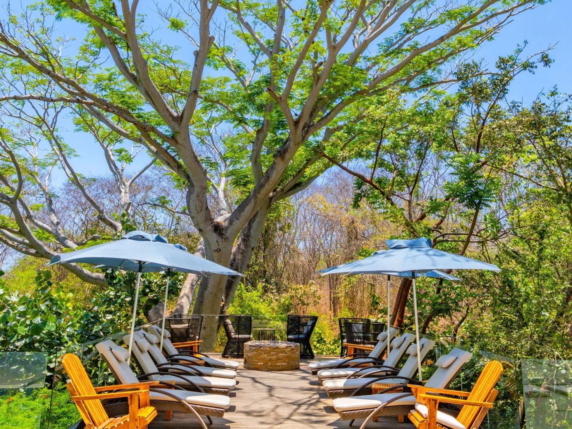 Armony Marival Resort & Spa Punta De Mita - Mgallery Collection (Adults Only) Punta Mita Extérieur photo
