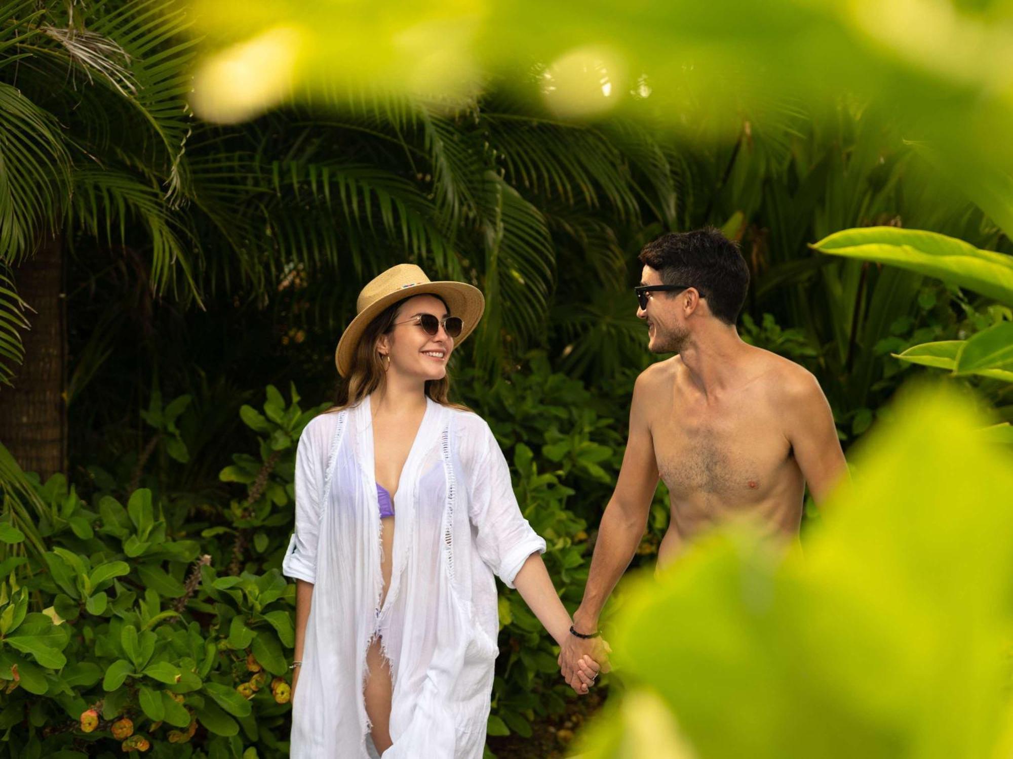 Armony Marival Resort & Spa Punta De Mita - Mgallery Collection (Adults Only) Punta Mita Extérieur photo