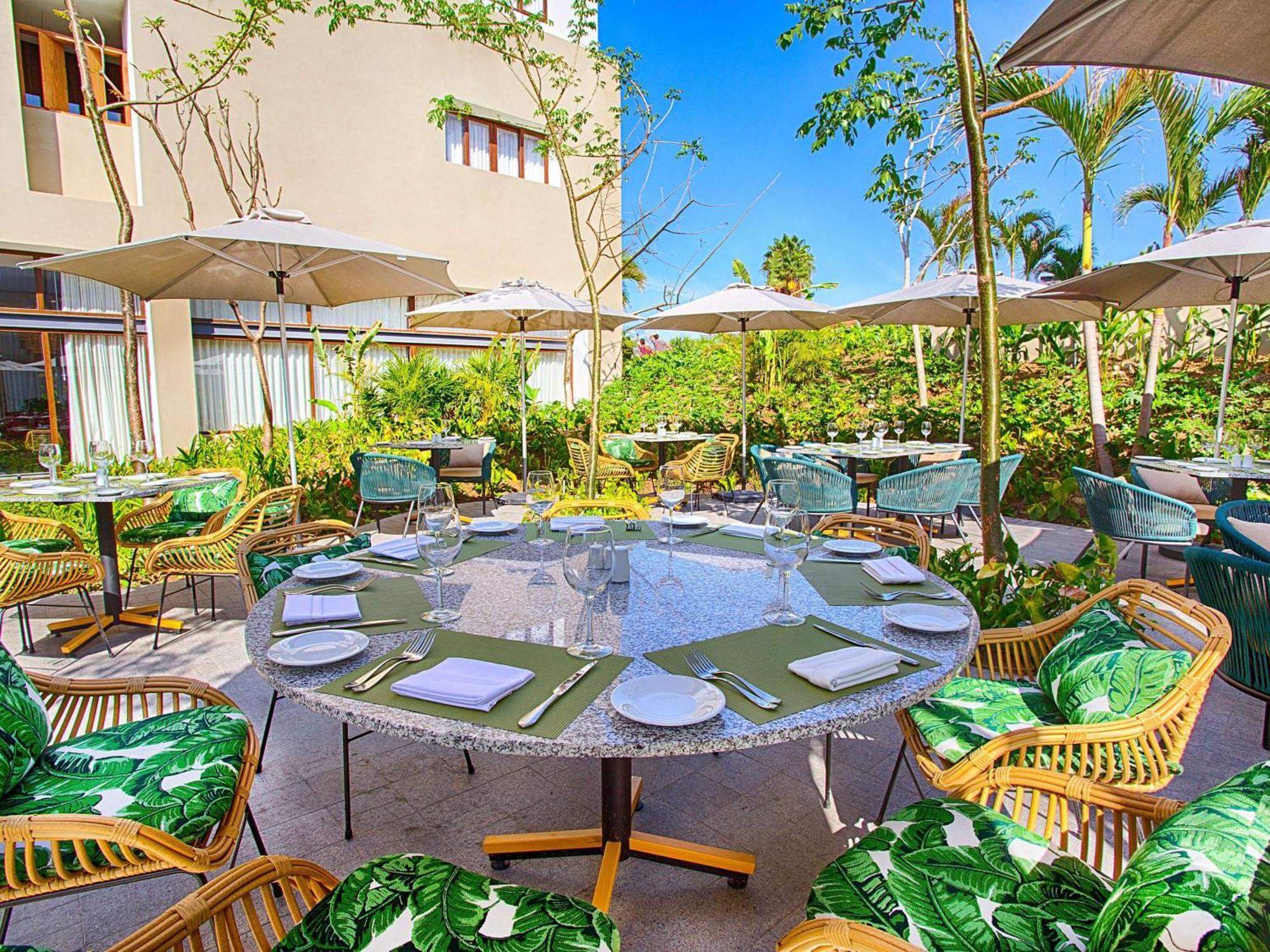 Armony Marival Resort & Spa Punta De Mita - Mgallery Collection (Adults Only) Punta Mita Extérieur photo