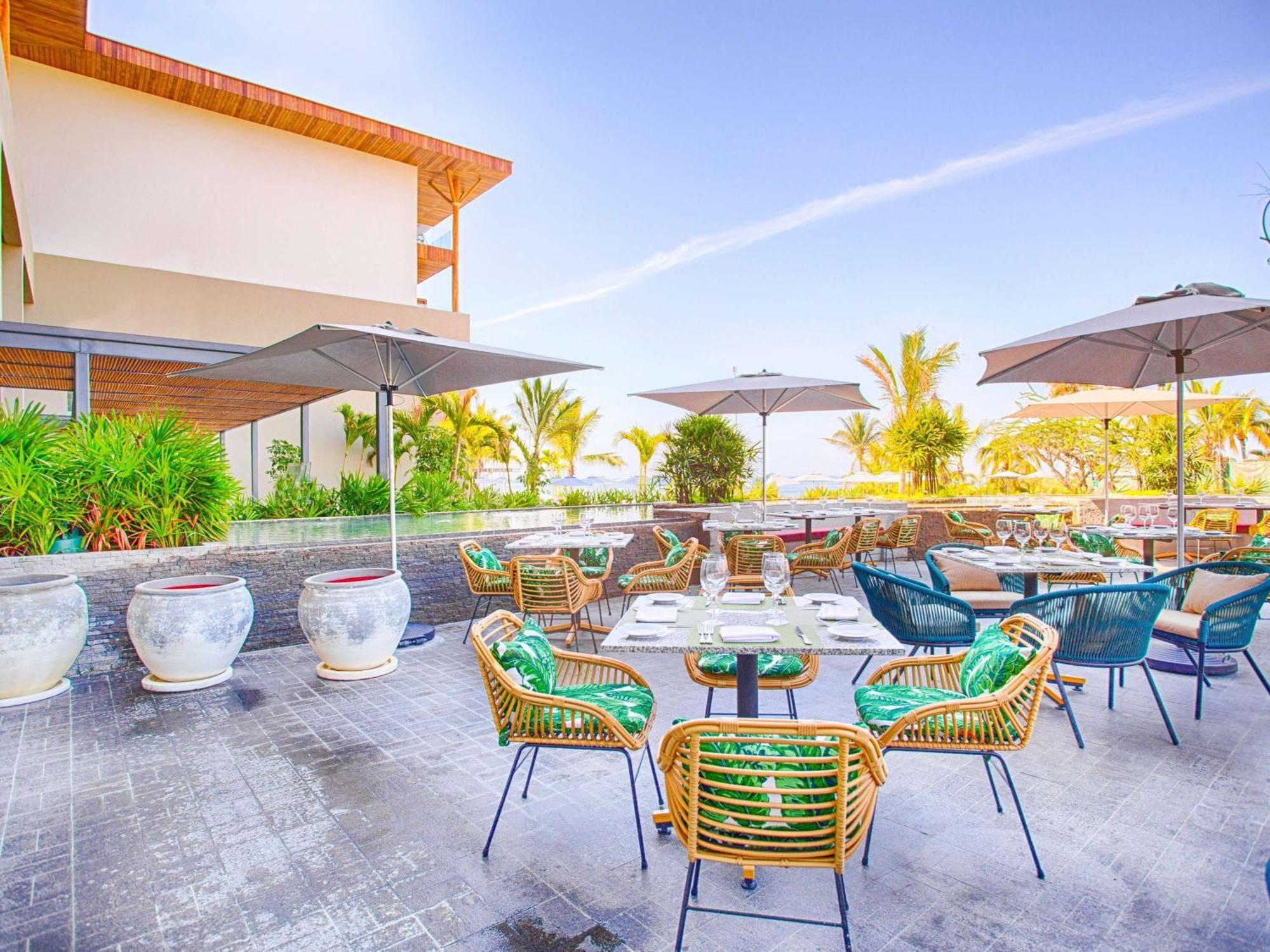 Armony Marival Resort & Spa Punta De Mita - Mgallery Collection (Adults Only) Punta Mita Extérieur photo