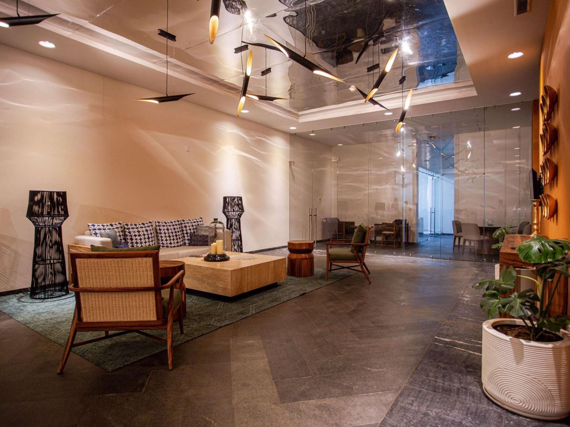 Armony Marival Resort & Spa Punta De Mita - Mgallery Collection (Adults Only) Punta Mita Extérieur photo