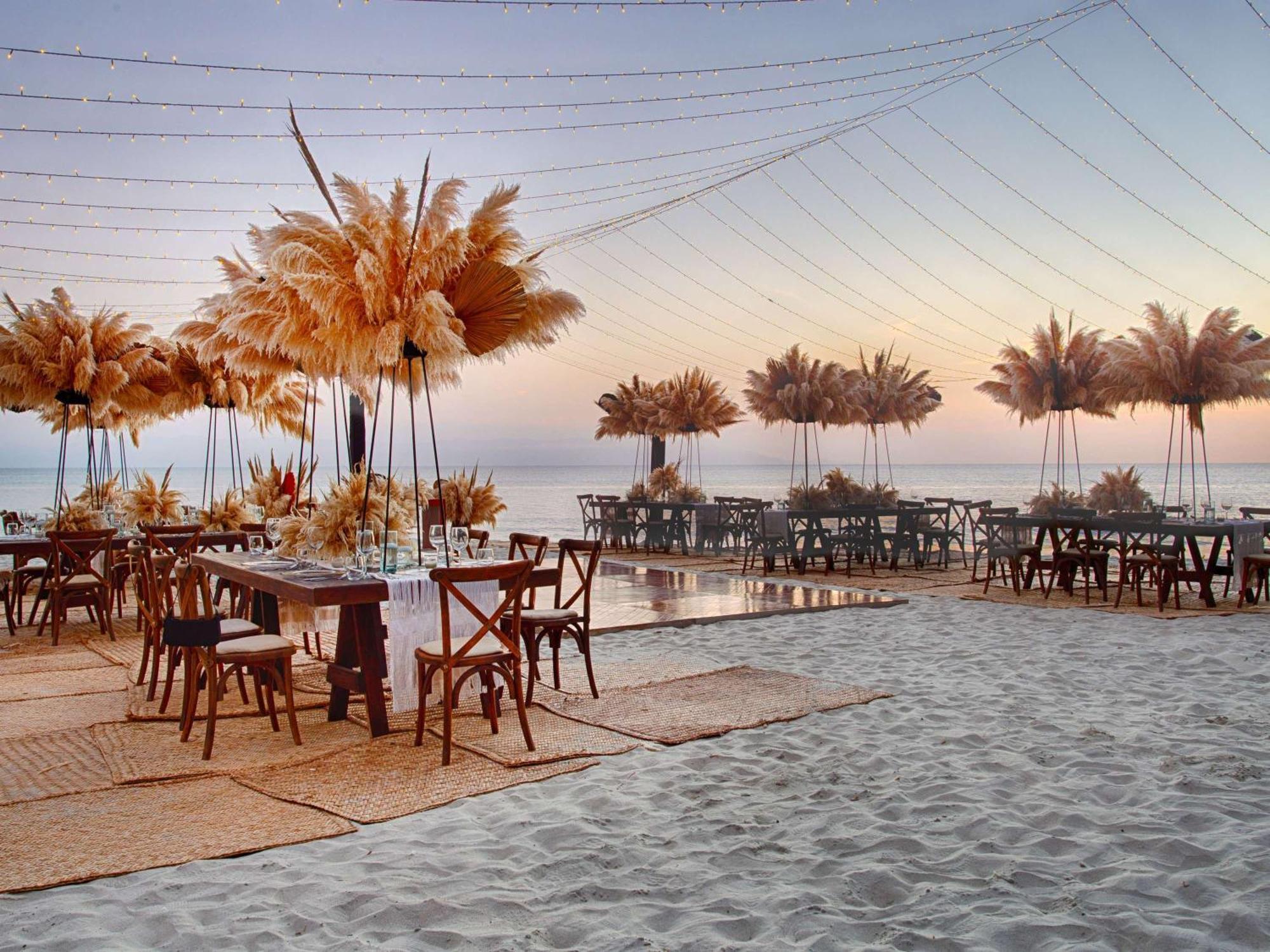Armony Marival Resort & Spa Punta De Mita - Mgallery Collection (Adults Only) Punta Mita Extérieur photo