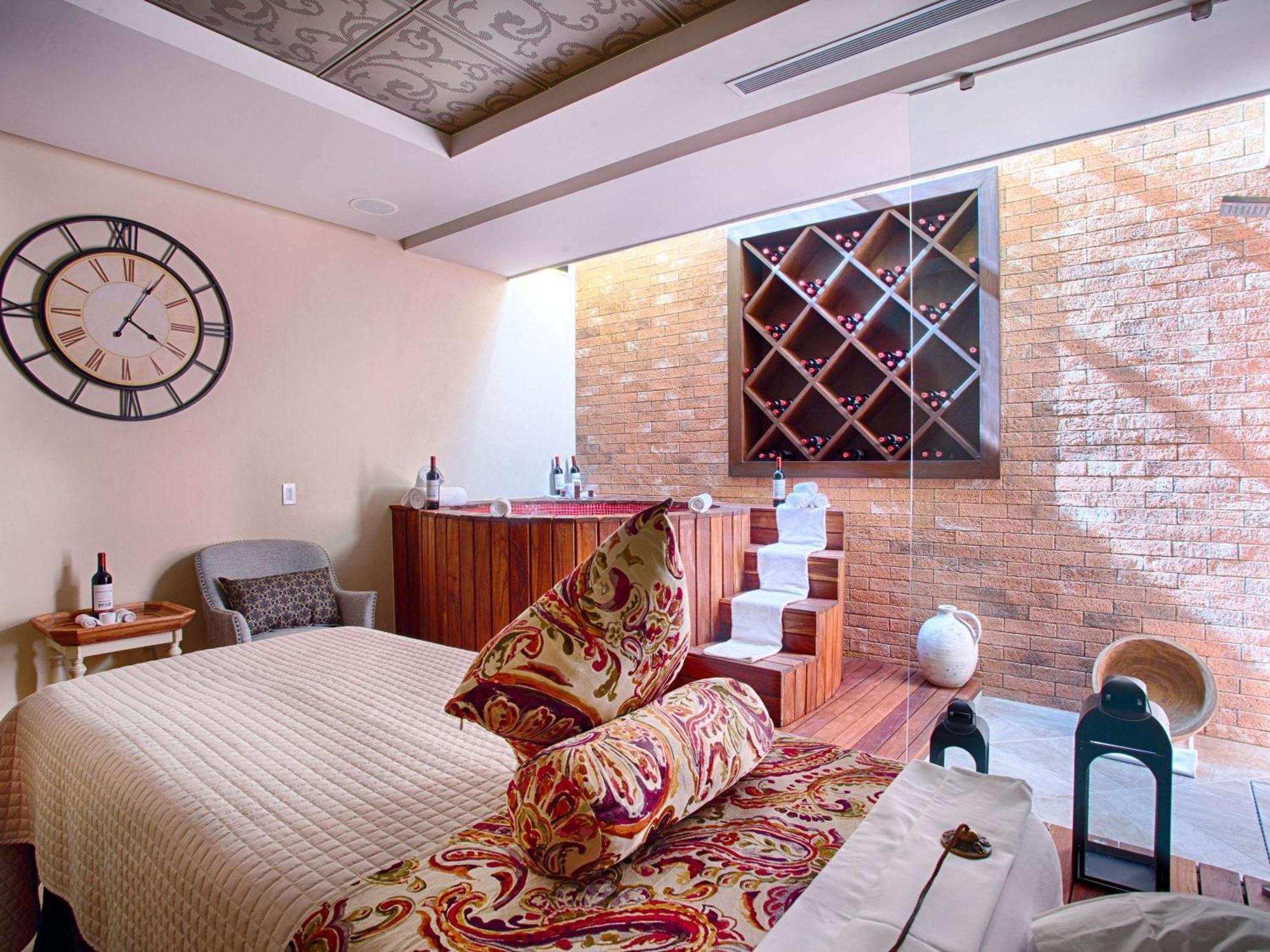 Armony Marival Resort & Spa Punta De Mita - Mgallery Collection (Adults Only) Punta Mita Extérieur photo