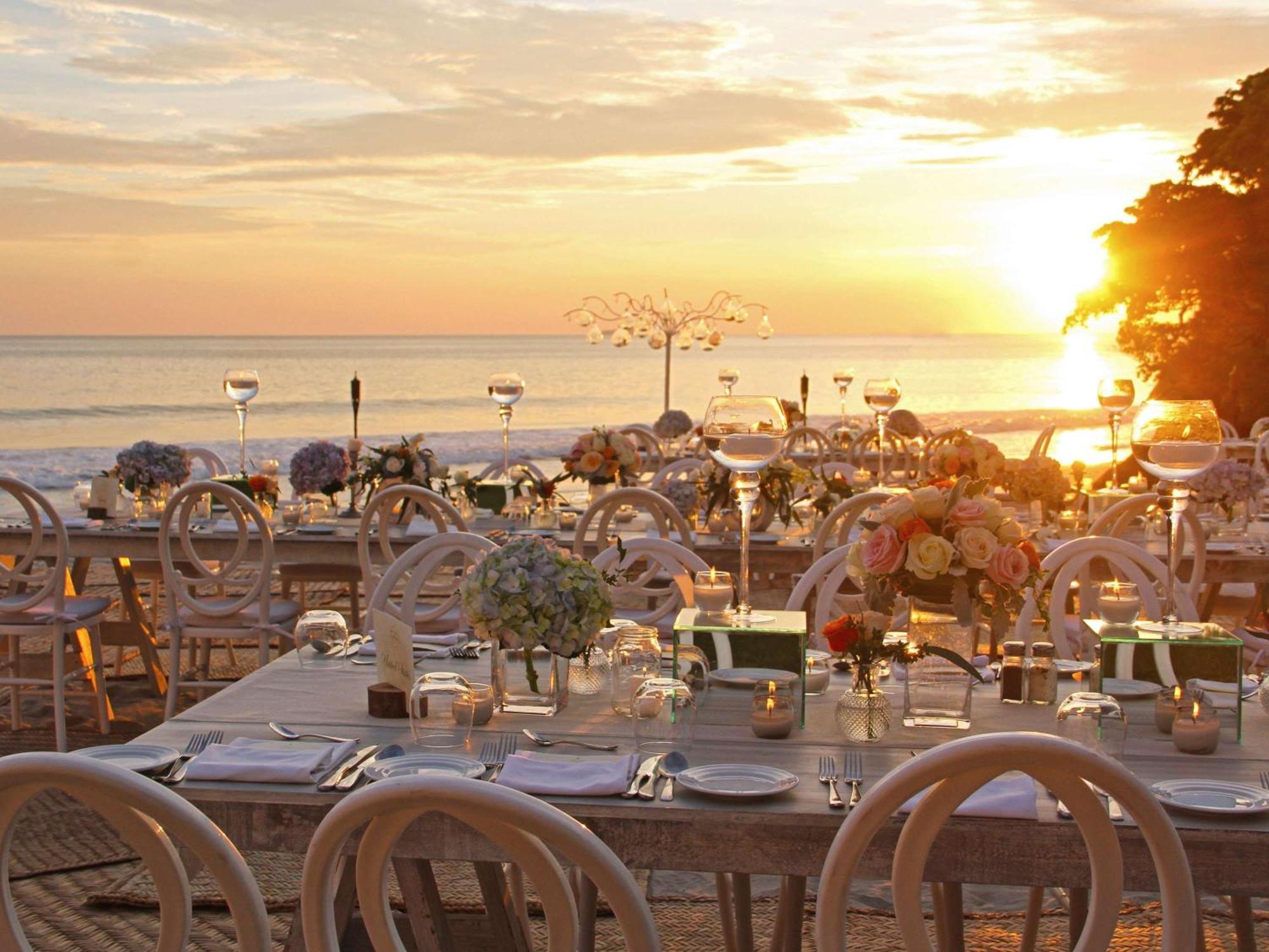 Armony Marival Resort & Spa Punta De Mita - Mgallery Collection (Adults Only) Punta Mita Extérieur photo