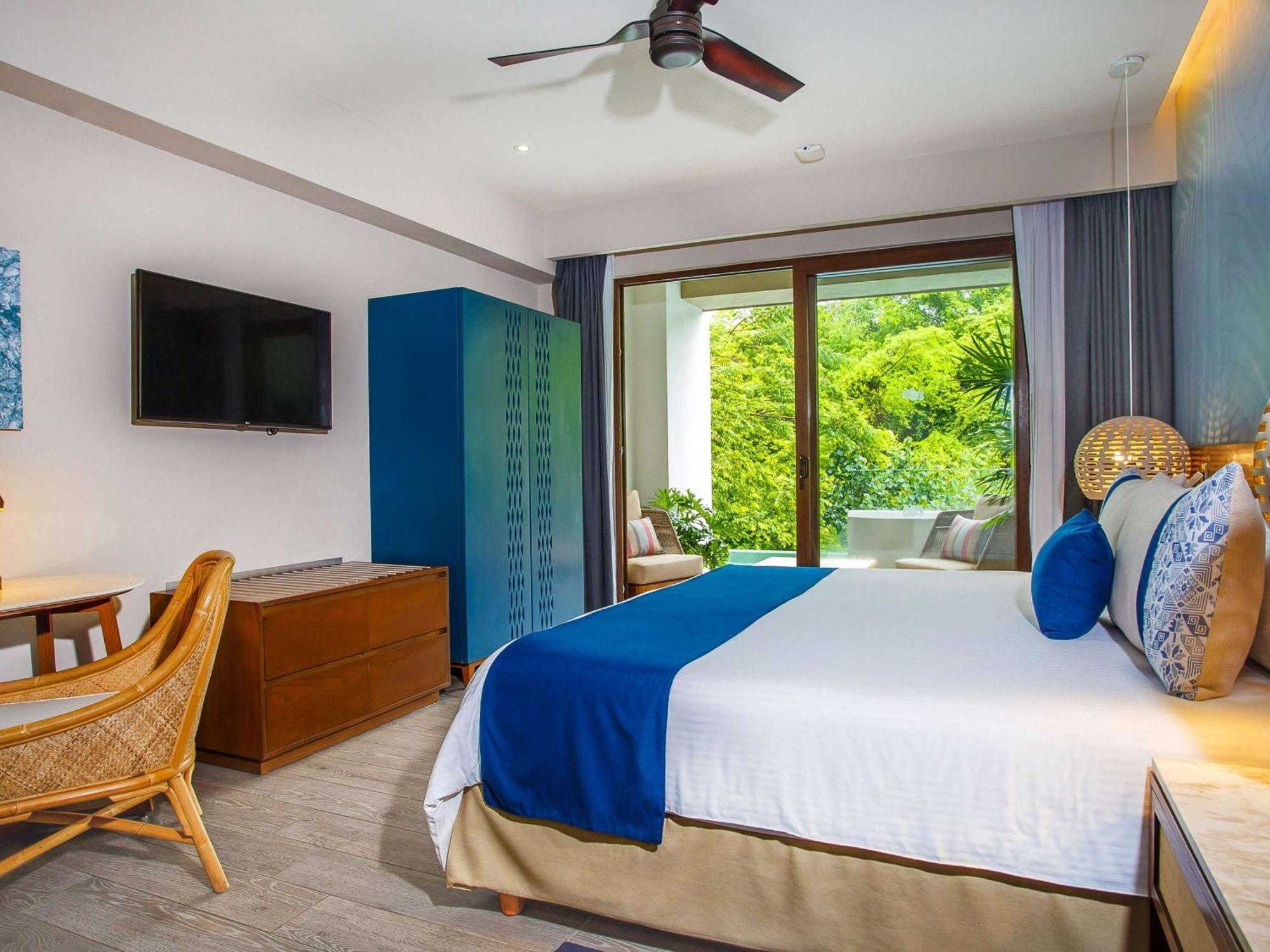Armony Marival Resort & Spa Punta De Mita - Mgallery Collection (Adults Only) Punta Mita Extérieur photo