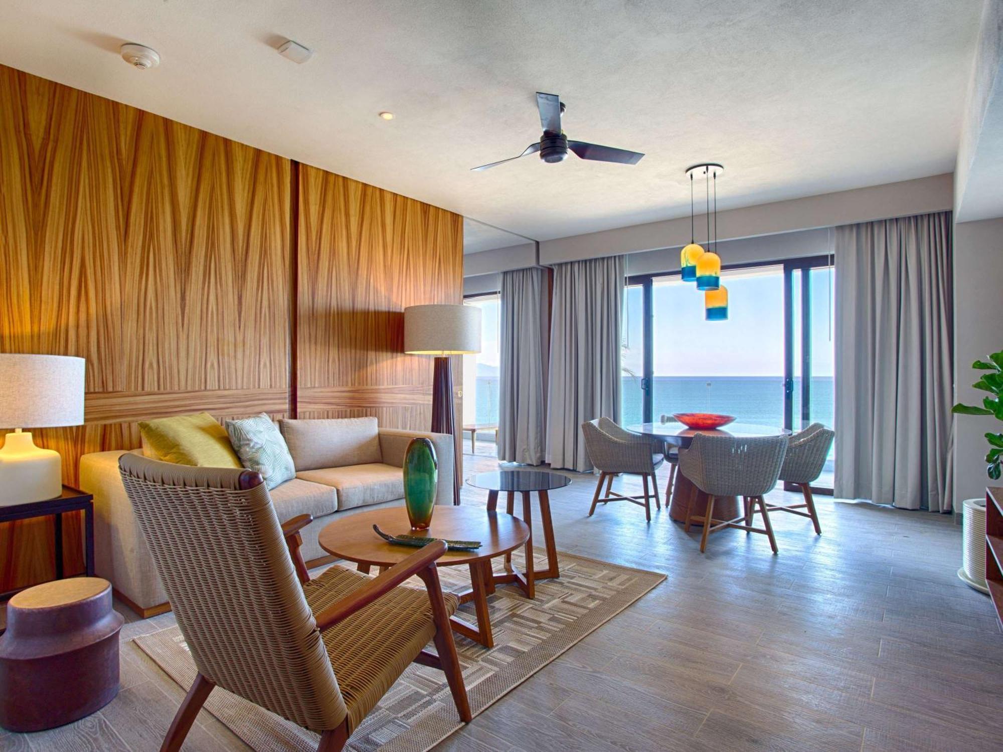 Armony Marival Resort & Spa Punta De Mita - Mgallery Collection (Adults Only) Punta Mita Extérieur photo