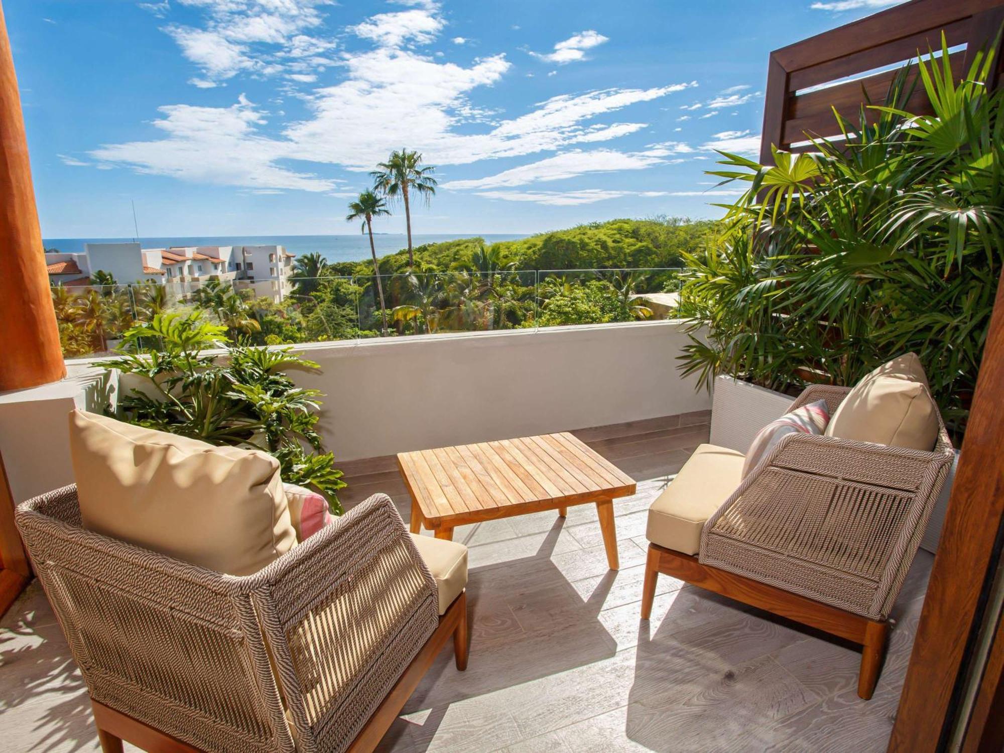 Armony Marival Resort & Spa Punta De Mita - Mgallery Collection (Adults Only) Punta Mita Extérieur photo