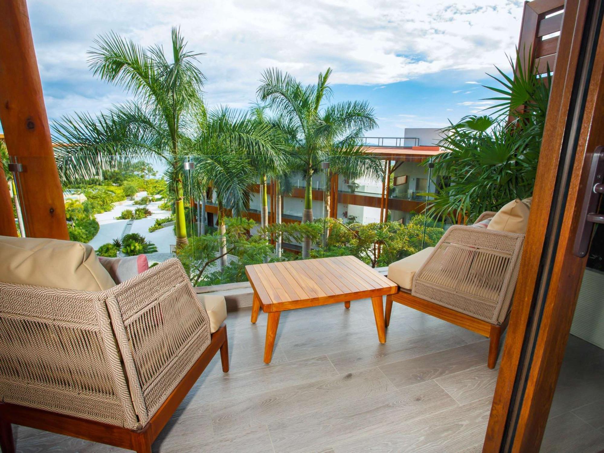 Armony Marival Resort & Spa Punta De Mita - Mgallery Collection (Adults Only) Punta Mita Extérieur photo