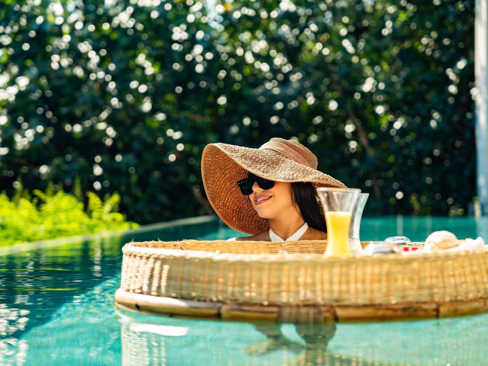 Armony Marival Resort & Spa Punta De Mita - Mgallery Collection (Adults Only) Punta Mita Extérieur photo