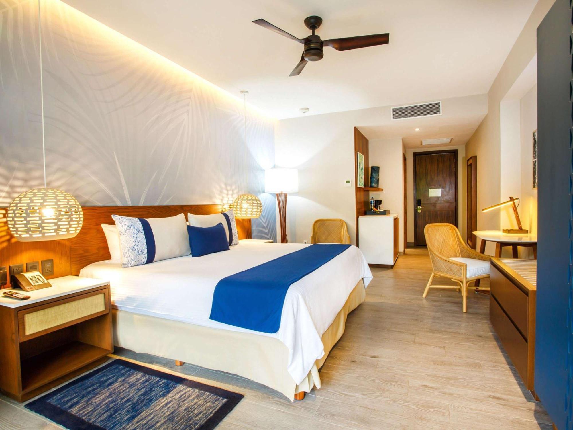 Armony Marival Resort & Spa Punta De Mita - Mgallery Collection (Adults Only) Punta Mita Extérieur photo