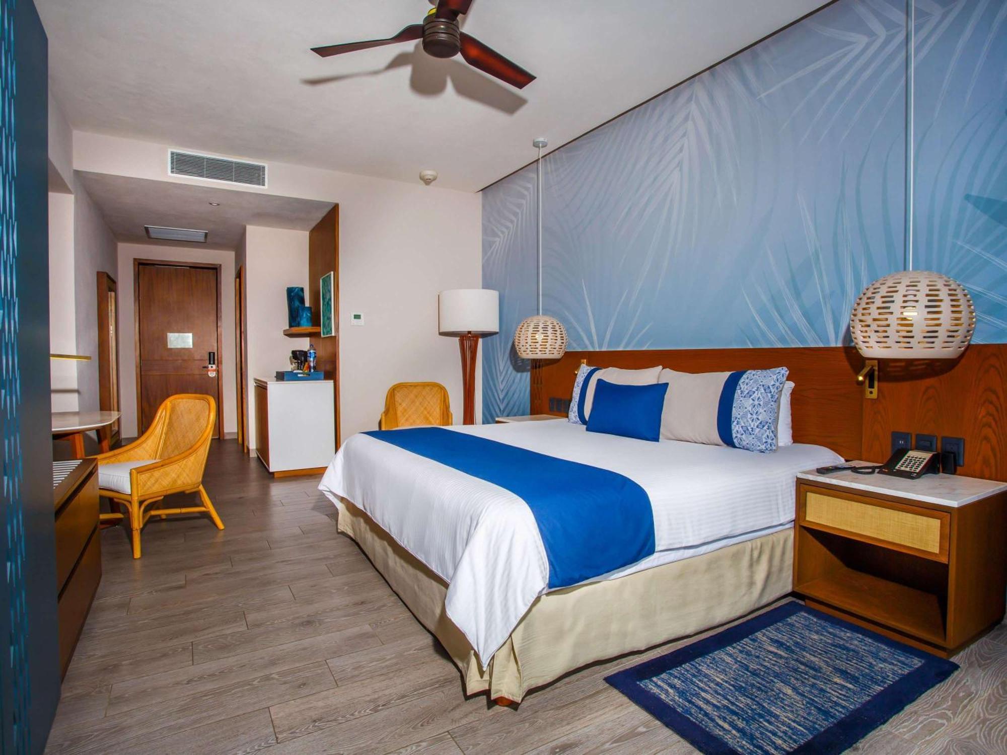 Armony Marival Resort & Spa Punta De Mita - Mgallery Collection (Adults Only) Punta Mita Extérieur photo
