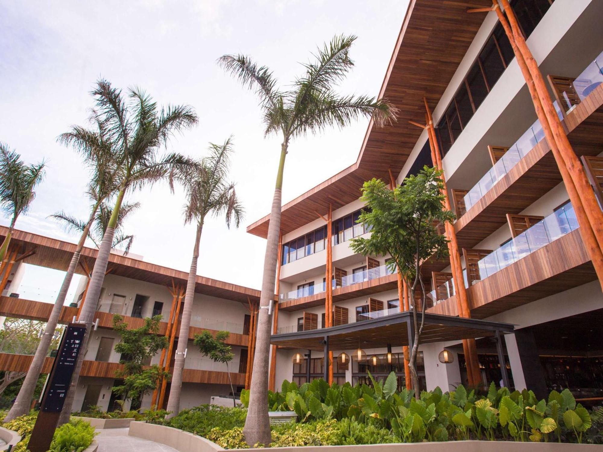 Armony Marival Resort & Spa Punta De Mita - Mgallery Collection (Adults Only) Punta Mita Extérieur photo
