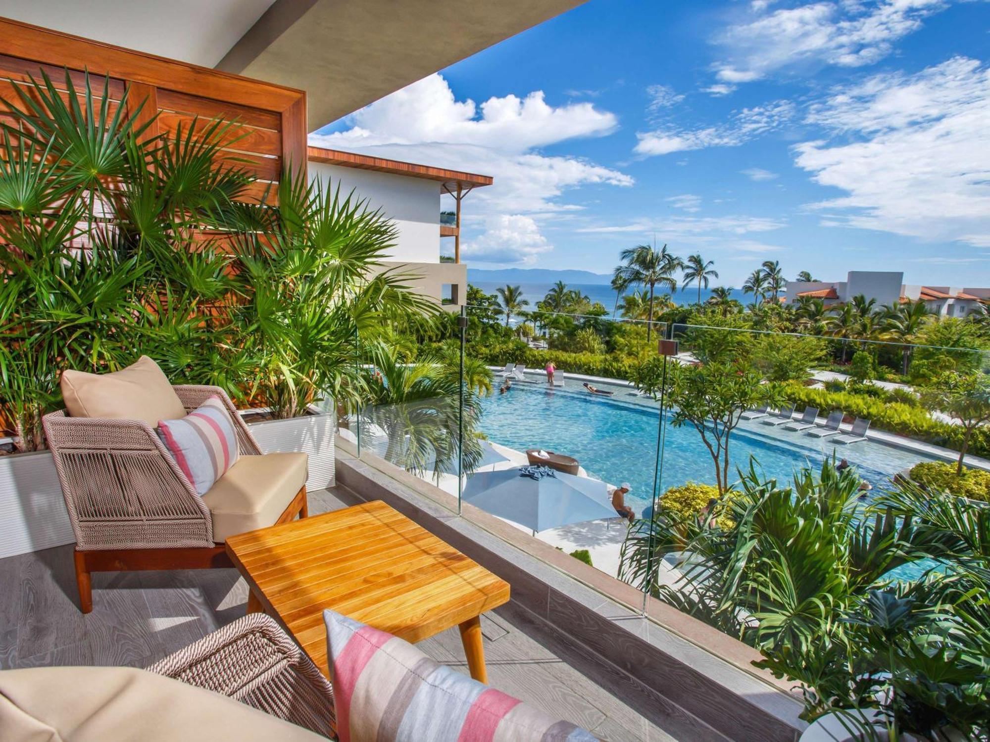 Armony Marival Resort & Spa Punta De Mita - Mgallery Collection (Adults Only) Punta Mita Extérieur photo