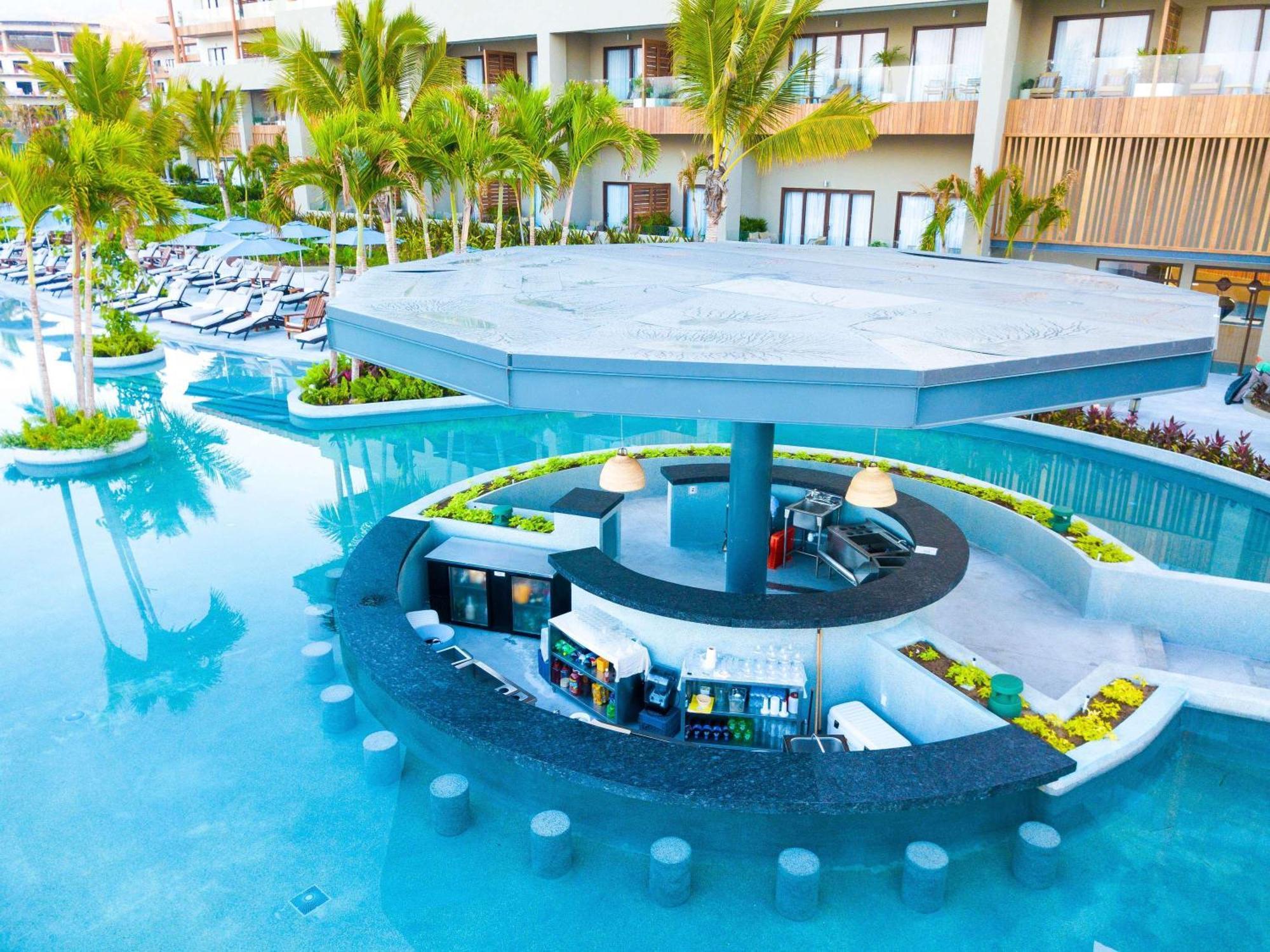 Armony Marival Resort & Spa Punta De Mita - Mgallery Collection (Adults Only) Punta Mita Extérieur photo