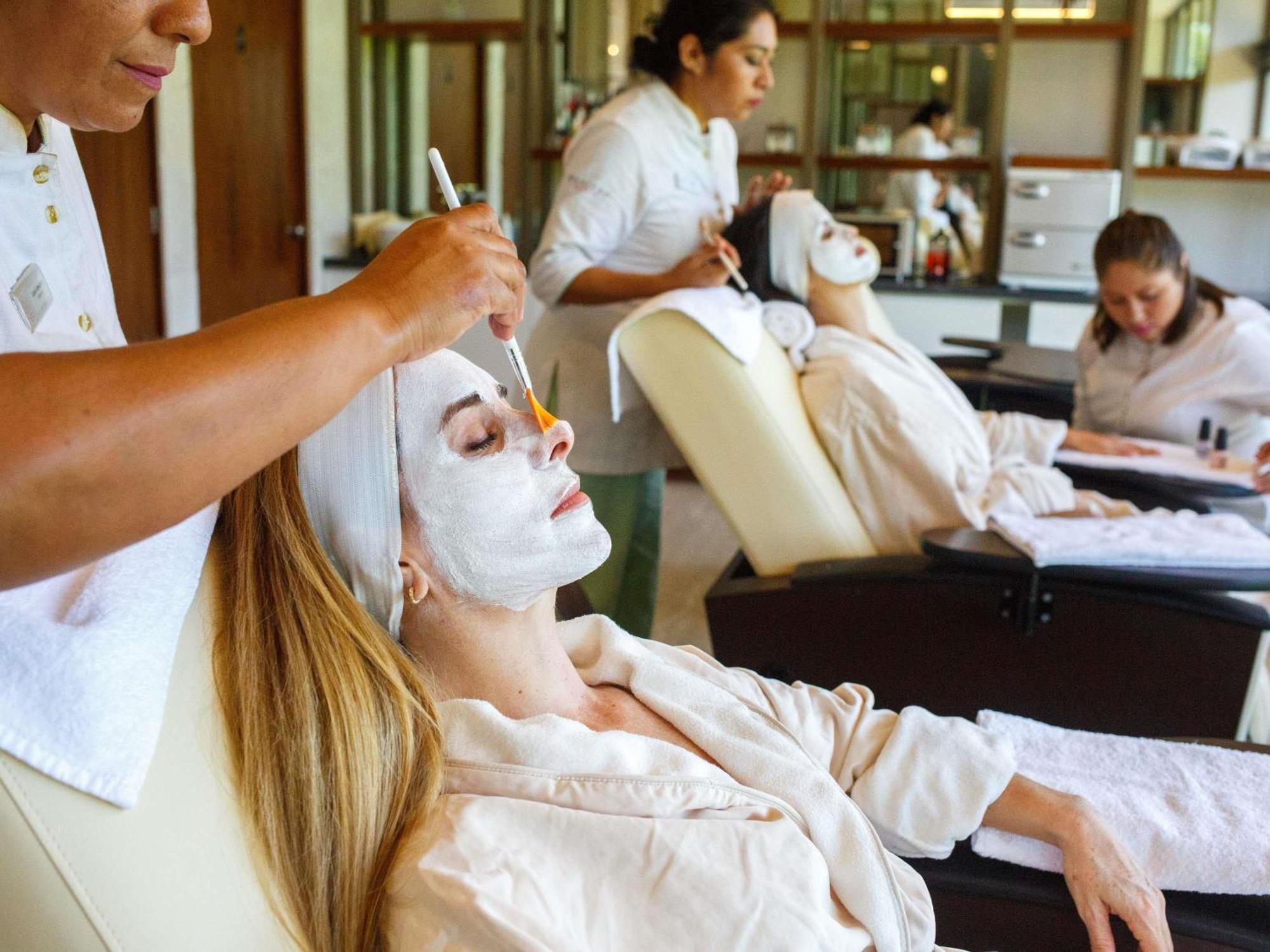 Armony Marival Resort & Spa Punta De Mita - Mgallery Collection (Adults Only) Punta Mita Extérieur photo