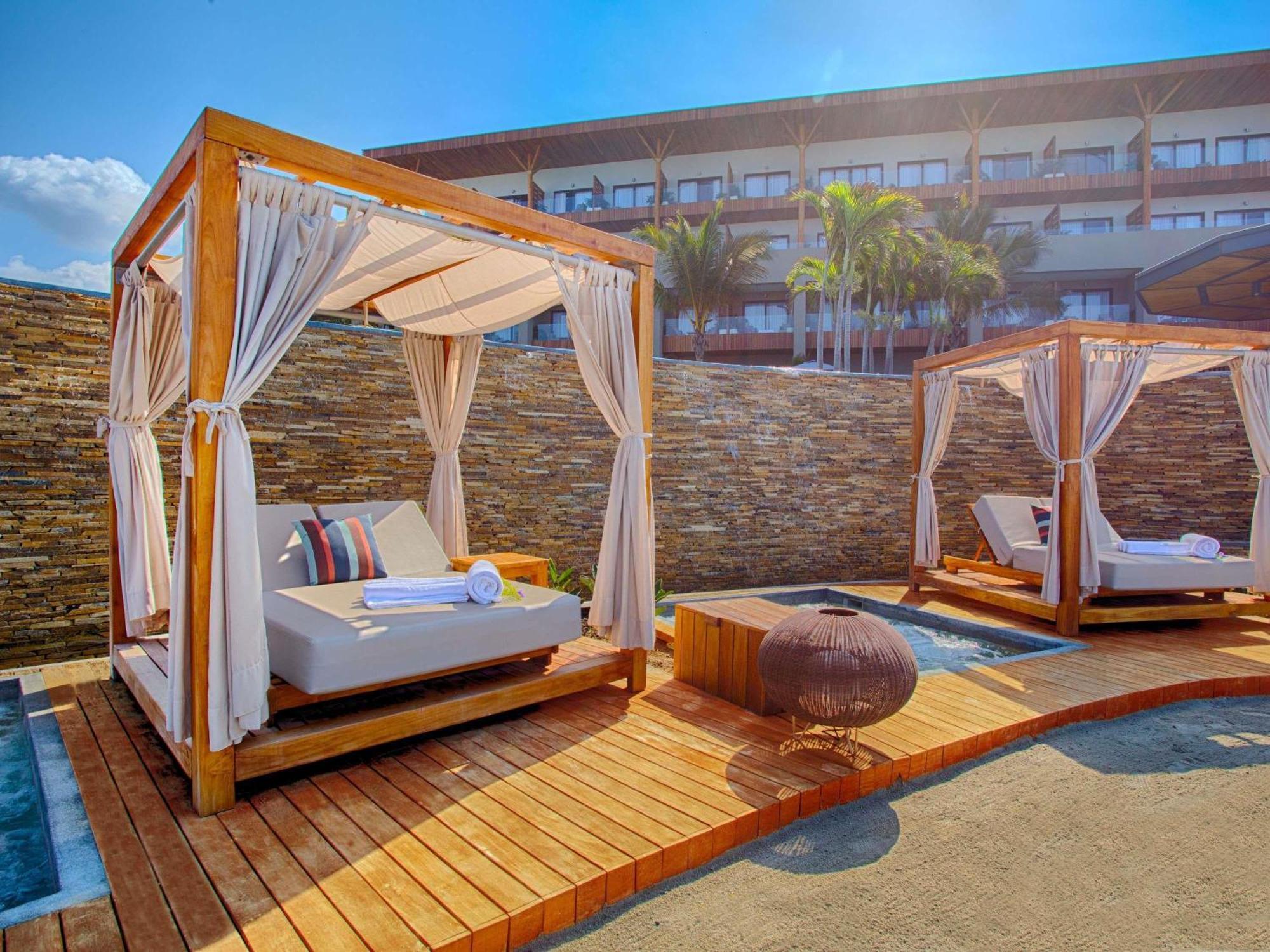 Armony Marival Resort & Spa Punta De Mita - Mgallery Collection (Adults Only) Punta Mita Extérieur photo