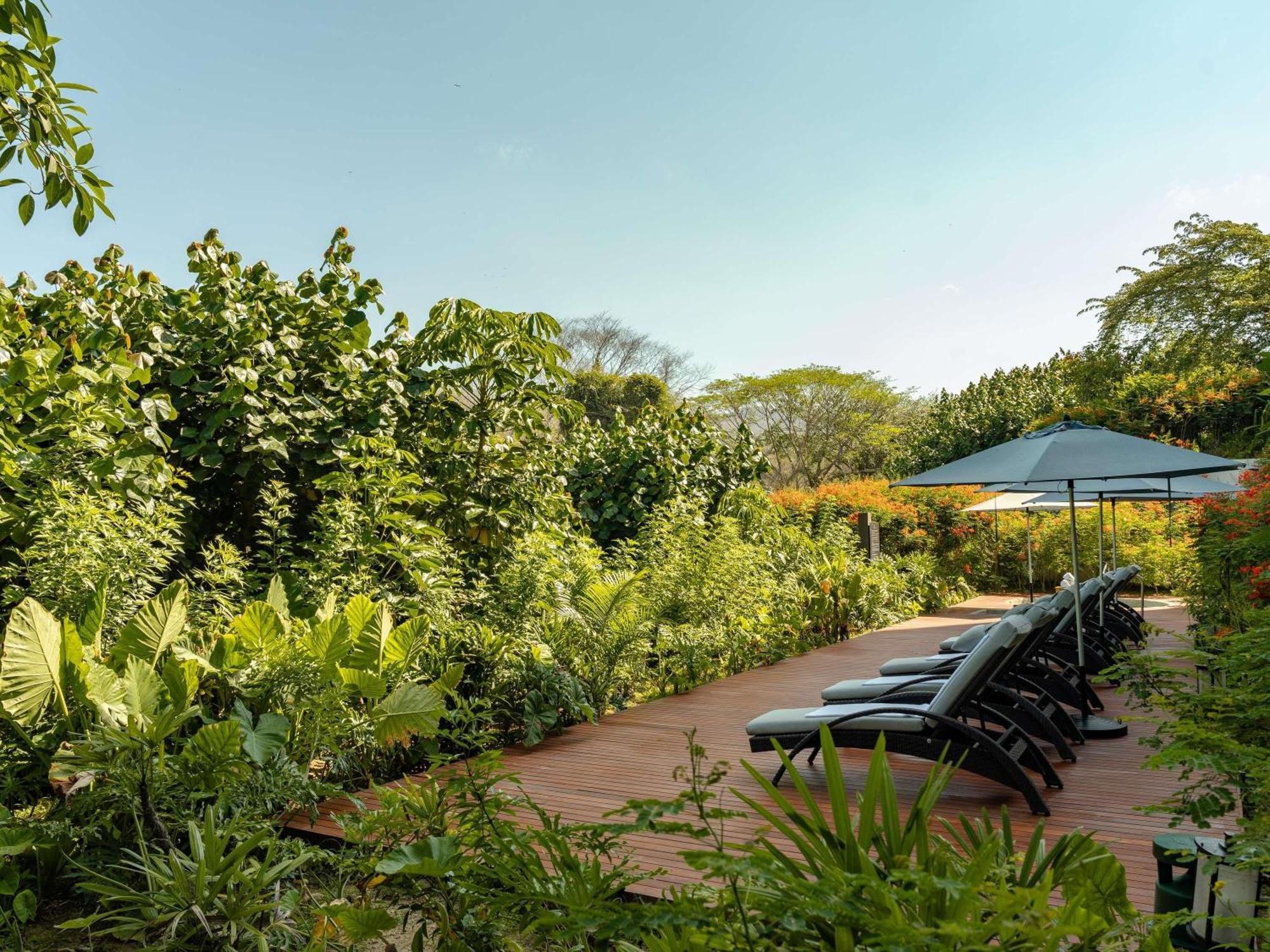 Armony Marival Resort & Spa Punta De Mita - Mgallery Collection (Adults Only) Punta Mita Extérieur photo