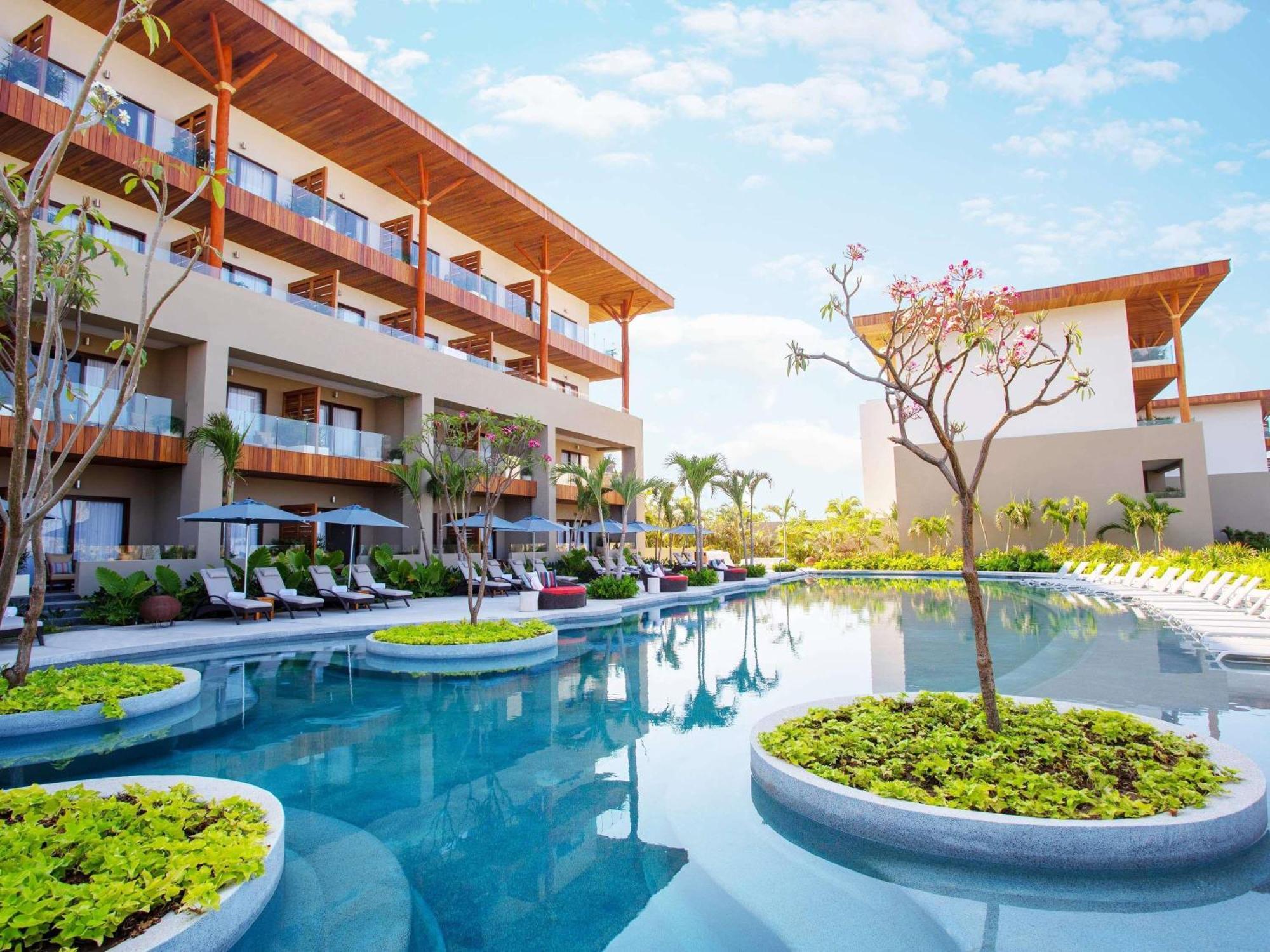 Armony Marival Resort & Spa Punta De Mita - Mgallery Collection (Adults Only) Punta Mita Extérieur photo