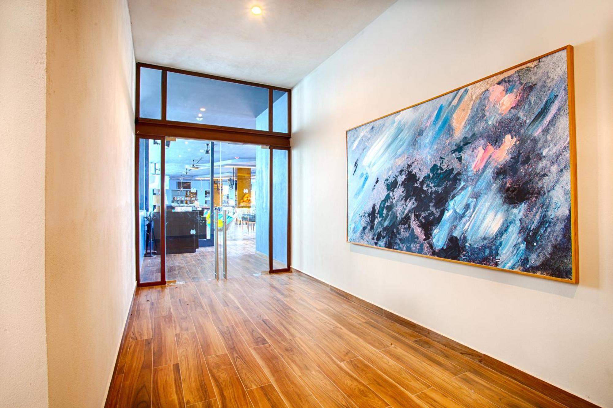 Armony Marival Resort & Spa Punta De Mita - Mgallery Collection (Adults Only) Punta Mita Extérieur photo